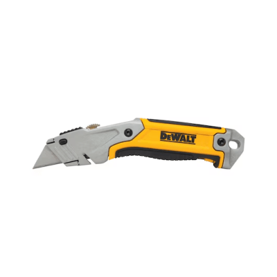 Cuchillo multiusos retráctil DEWALT - DWHT10046