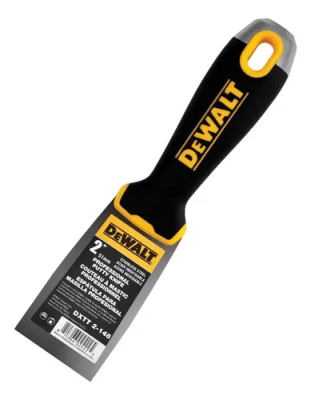 ESPÁTULA PARA DRYWALL DEWALT DXTT-2-148 2