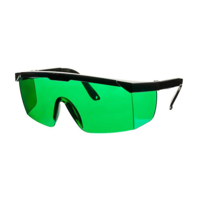 Lentes Verdes Luz Laser Verde DW0714G