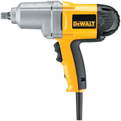 Llave de Impacto 1/2'' DEWALT DW292