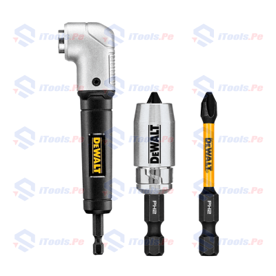 KIT INSTALADOR DEWALT