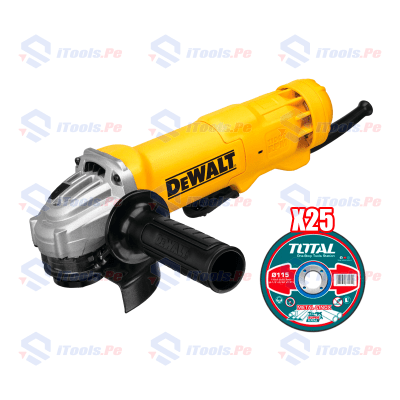 ESMERIL ANGULAR 4 1/2