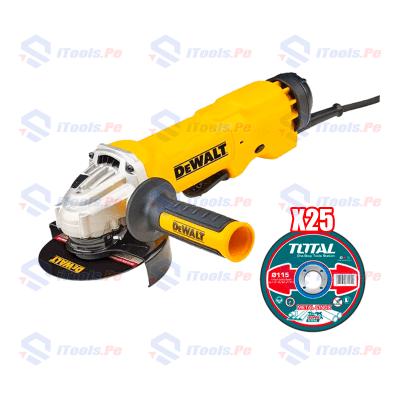 ESMERIL ANGULAR 4 1/2