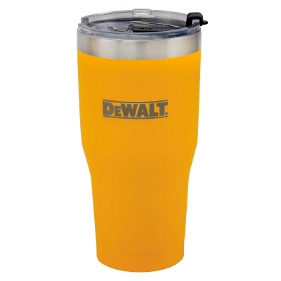 Vaso de 30 oz DEWALT - DXC30OZTYS