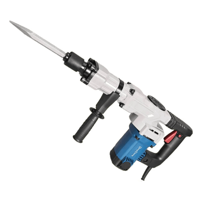 MARTILLO DEMOLEDOR HEXAGONAL 1600W 7KG DONGCHENG / DZG07-6