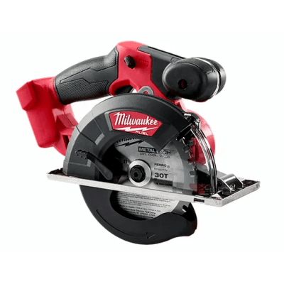 SIERRA CIRCULAR PARA METALES 5-3/8