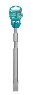 CINCEL HEXAGONAL PLANA 17MM TOTAL