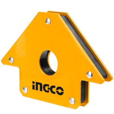 ESCUADRA MAGNETICA PARA SOLDAR 4