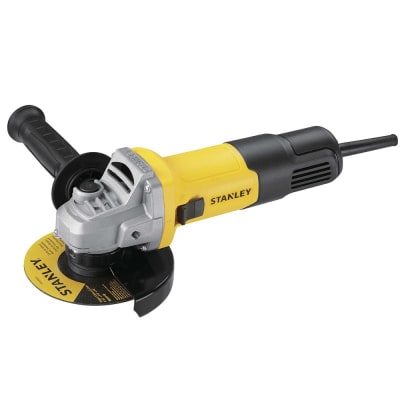 ESMERIL ANGULAR 4 1/2 750 W 12000 RPM STANLEY SG7115-B2