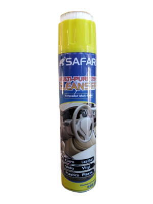 ESPUMA LIMPIADORA SF MULTIUSO 600ML