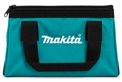 BOLSO POLIÉSTER PEQUEÑO MAKITA