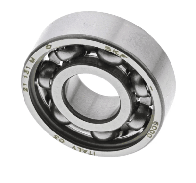 RODAMIENTOS SKF-6000-2RSH/C3