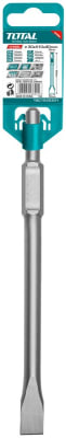 CINCEL PLANO SDS MAX 60MM TOTAL
