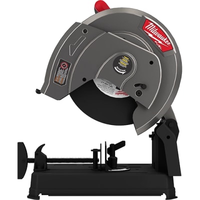 TRONZADORA DE 14” 4,000 RPM M18 FUEL MILWAUKEE / 2990-20