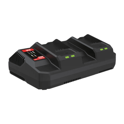 CARGADOR CARGA RAPIDA 20V 4AH DONGCHENG / FFCL2040-2