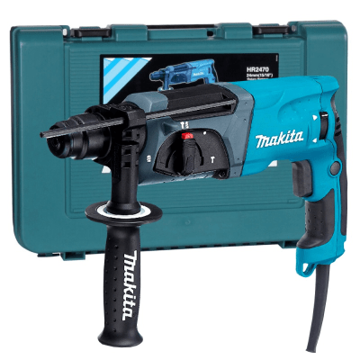 Rotomartillo SDS-PLUS 26mm 800W 3.0J Makita - HR2670