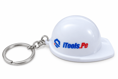 LLAVERO CASCO DESTAPADOR ITOOLS / IT-100-DS
