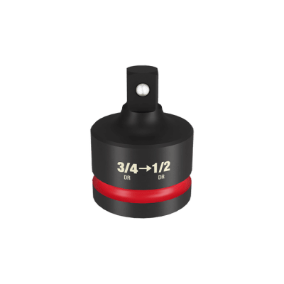 Reductor de dado de impacto SHOCKWAVE™ de 3/4