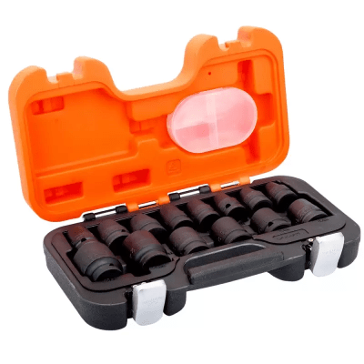 Set Dados Hexagonales de impacto Corto 1/2