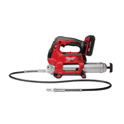 Kit de pistola engrasadora inalámbrica M18™ MILWAUKEE / 2646-21CT