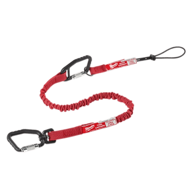 CORDON ANTICAIDAS PARA HERRAMIENTAS DE CONEXIÓN RAPIDA DE 10LB MILWAUKEE / 48-22-8820