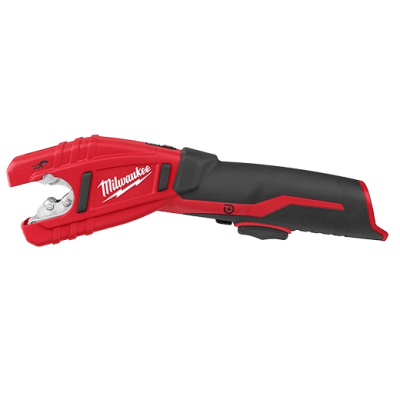 Cortatubos de cobre M12™ BARETOOLS MILWAUKEE / 2471-20