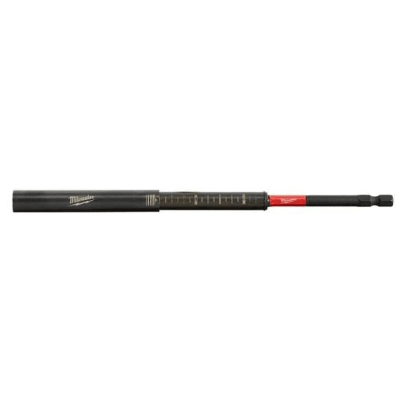GUIA MAGNETICA PARA ATORNILLADOR DE IMPACTO SHOCKWAVE DE 6