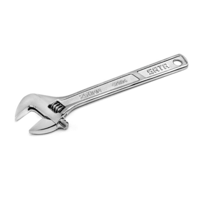 Llave ajustable de 12