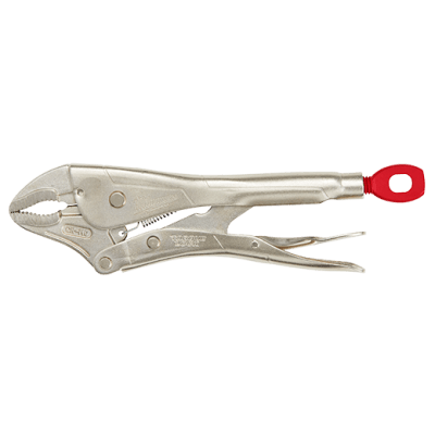 ALICATE DE BLOQUEO DE 10