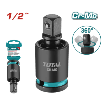 DADO UNIVERSAL DE 1/2