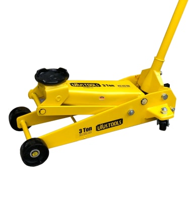 Gata hidráulica de piso lagarto 3 toneladas GAM03U