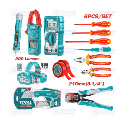 EL GRAN COMBO ELECTRICISTA