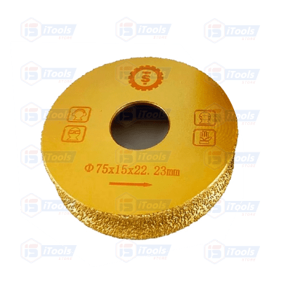 RUEDAS DE BOLEO 15MM - RB15MM