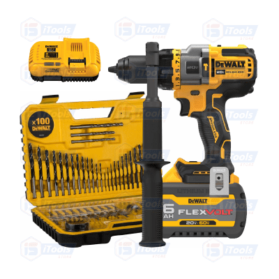 LA DCD999 QUE TODOS QUIEREN