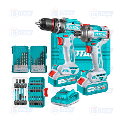 El Combo Perfecto 4.0 Total