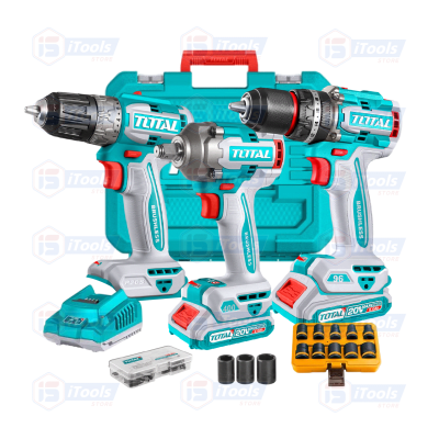 EL PACK DE INICIO MECANICO TOTAL