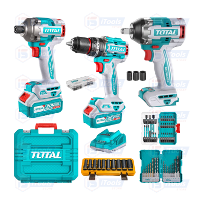 EL TRIO QUE TODOS QUIEREN - TOSLI240966-PACK