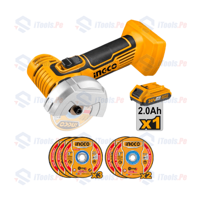 KIT MINI HERRAMIENTA DE CORTE 3