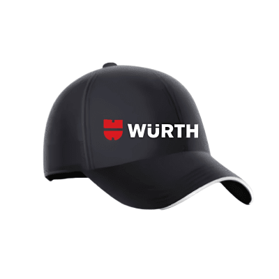GORRA WURTH BASIC
