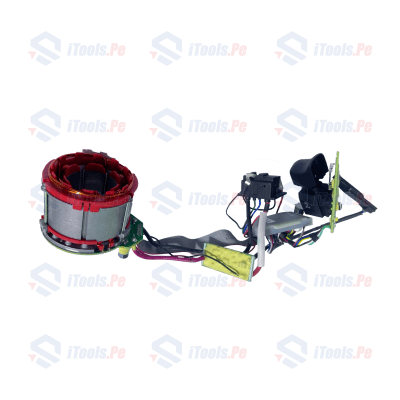 CONJUNTO ELECTRÓNICO 14-20-9425 MILWAUKEE