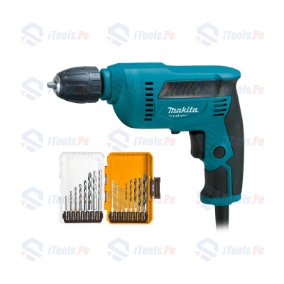 KIT DE LA JAPONESA: TALADRO DE ROTACION 3/8