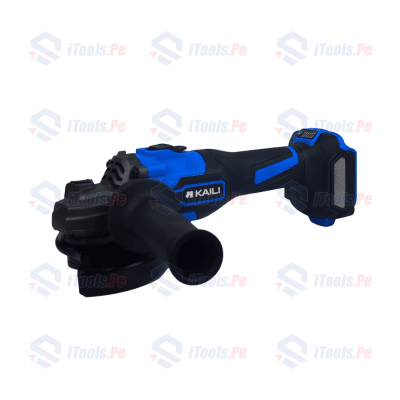 AMOLADORA ANGULAR 4 1/2