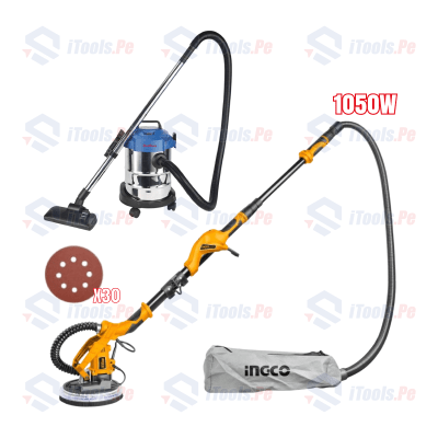 EL PACK LIJA Y ASPIRA