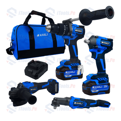 EL MEGA COMBO DEL CHINO LEE