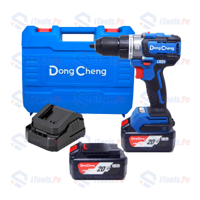 TALADRO PRECUTOR 20V 1/2