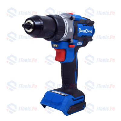 TALADRO PERCUTOR 20V 1/2