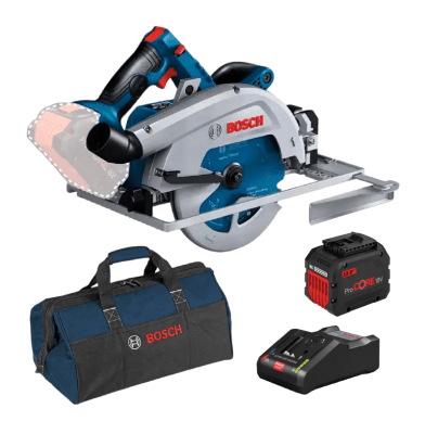 PACK SIERRA CIRCULAR BITURBO INDUSTRIAL