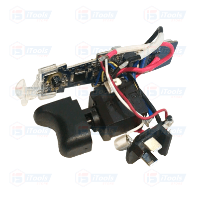 Conjunto de interruptor Milwaukee 23-66-0212