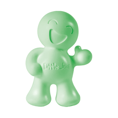 AROMATIZANTE PARA AUTO FRESH MINT LITTLE JOE TU / LJ009