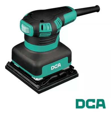 LIJADORA ORBITAL 240W 220V DCA  / ASB04-100